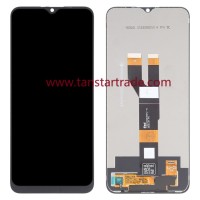 LCD digitizer assembly for OPPO Realme C11 2021 Realme C20 C21